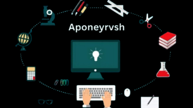 Aponeyrvsh