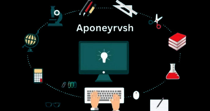 Aponeyrvsh