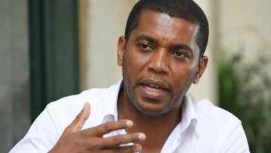 Mariano Iduba