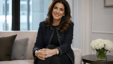 Malia Manocherian