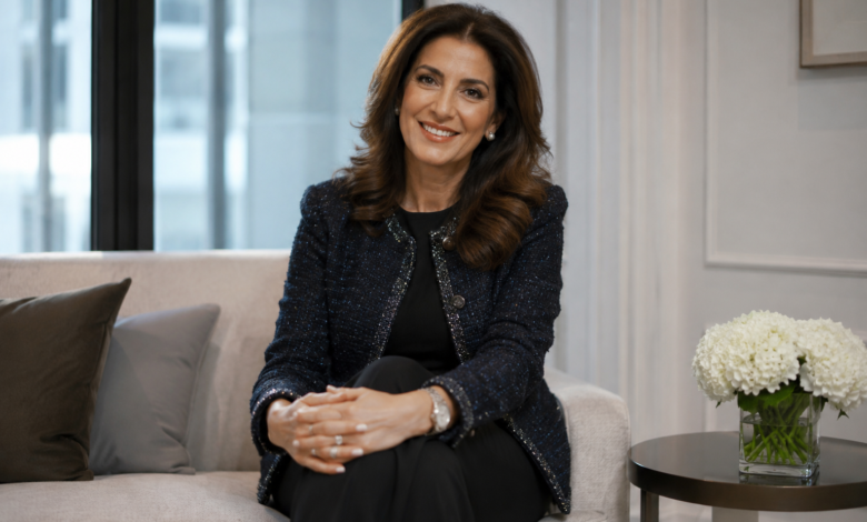 Malia Manocherian