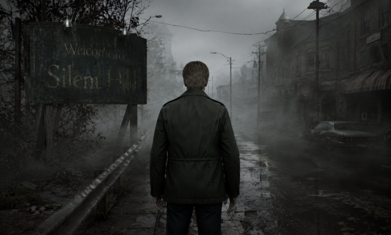 Guia Silent Hill Geekzilla