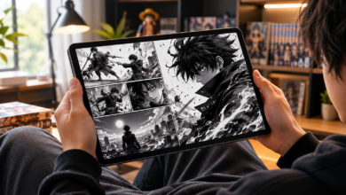 ReadMyManga
