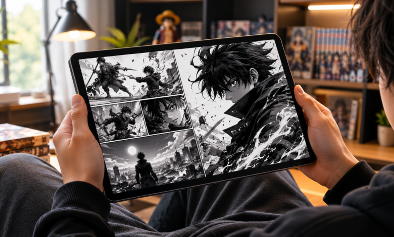 ReadMyManga