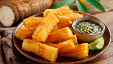 best sonso yuca near me
