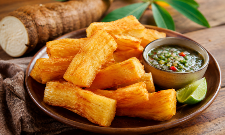 best sonso yuca near me