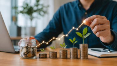 Growth Navigate Funding