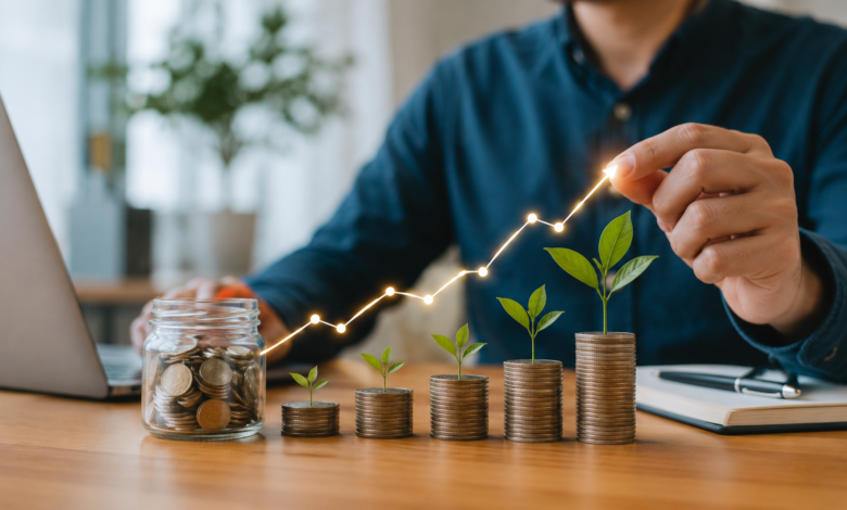 Growth Navigate Funding