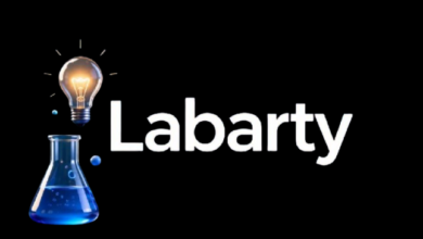 Labarty
