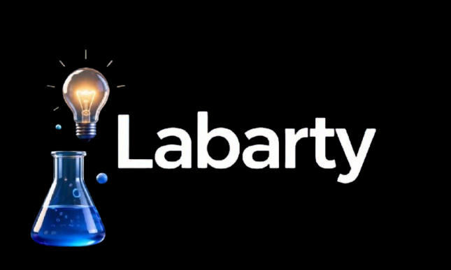 Labarty