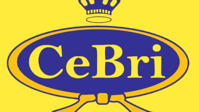 Çebri