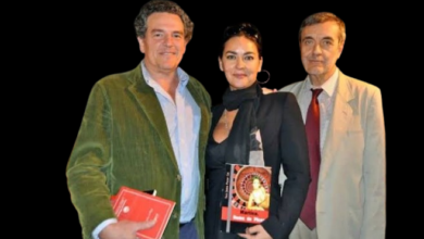 Carlos Scola Pliego