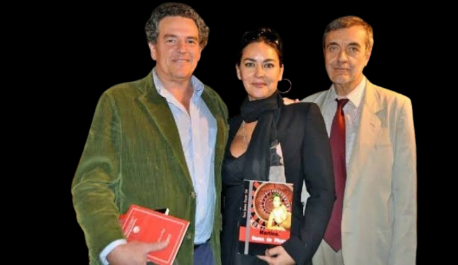 Carlos Scola Pliego