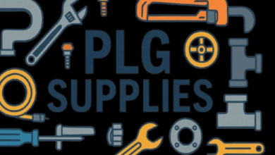 PLG Supplies